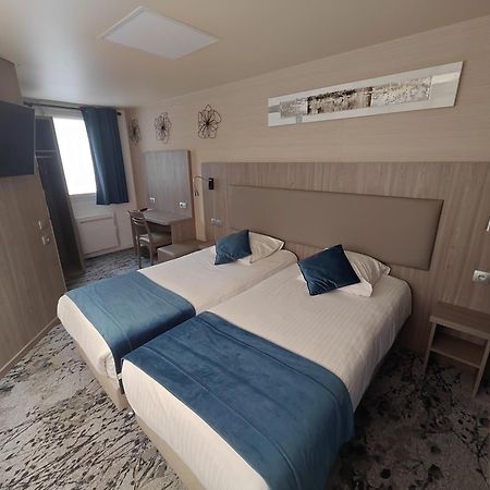 The Originals City, Archotel, Sens Ngoại thất bức ảnh