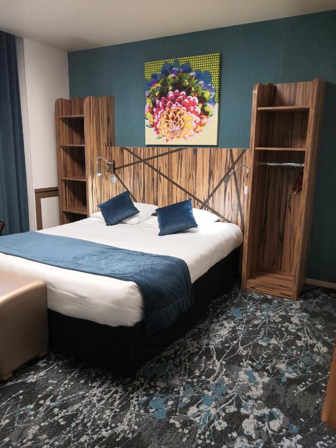 The Originals City, Archotel, Sens Ngoại thất bức ảnh
