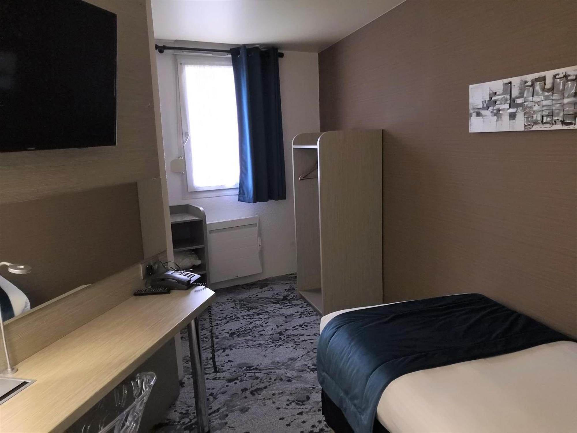 The Originals City, Archotel, Sens Ngoại thất bức ảnh
