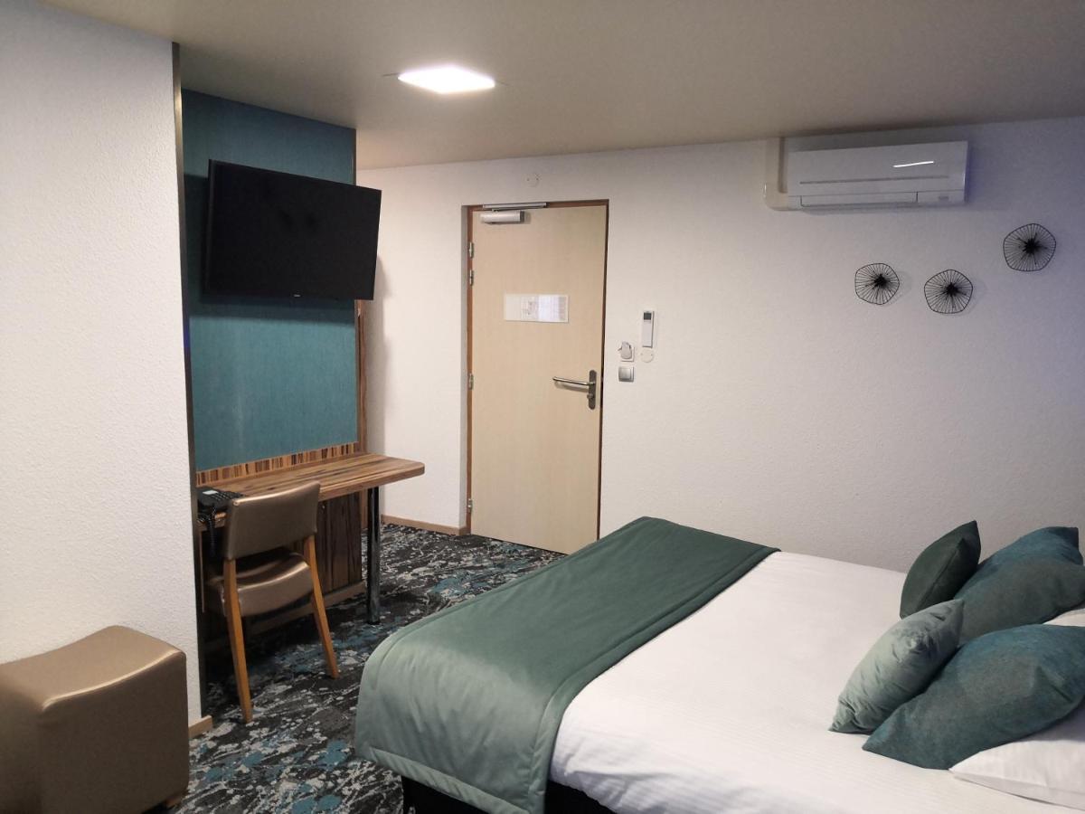 The Originals City, Archotel, Sens Ngoại thất bức ảnh