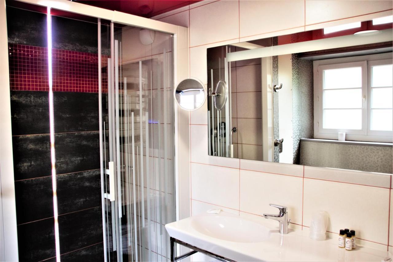 The Originals City, Archotel, Sens Ngoại thất bức ảnh