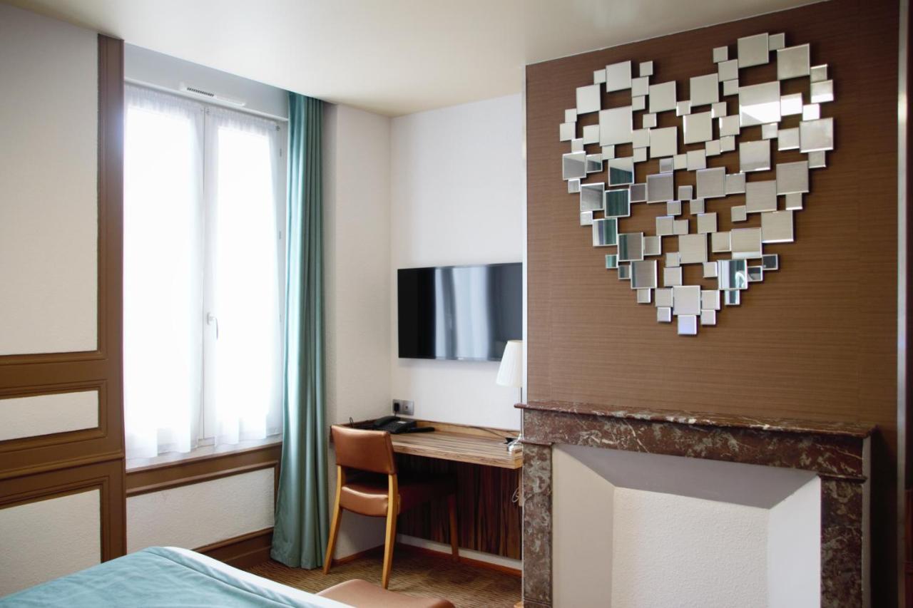 The Originals City, Archotel, Sens Ngoại thất bức ảnh