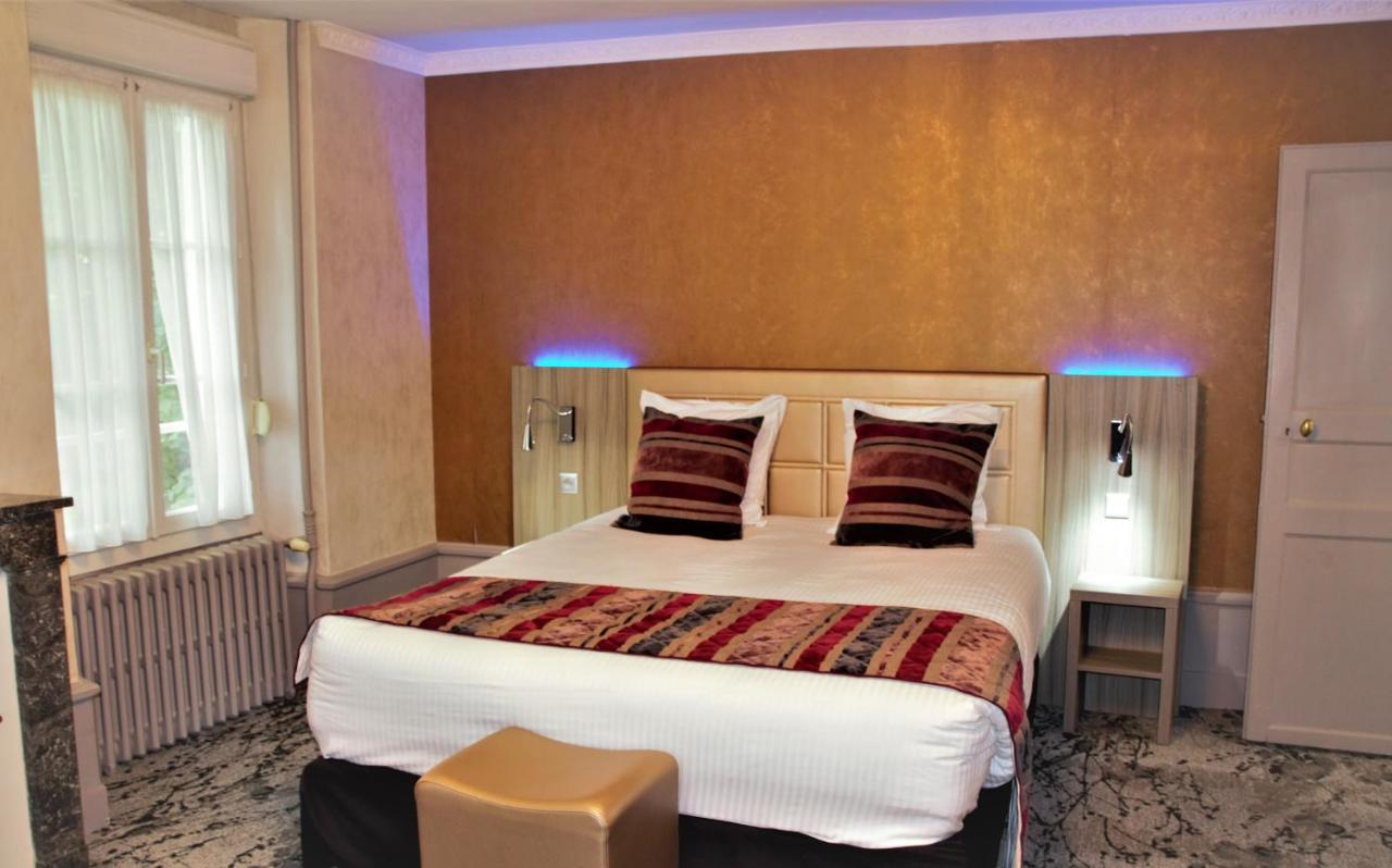 The Originals City, Archotel, Sens Ngoại thất bức ảnh