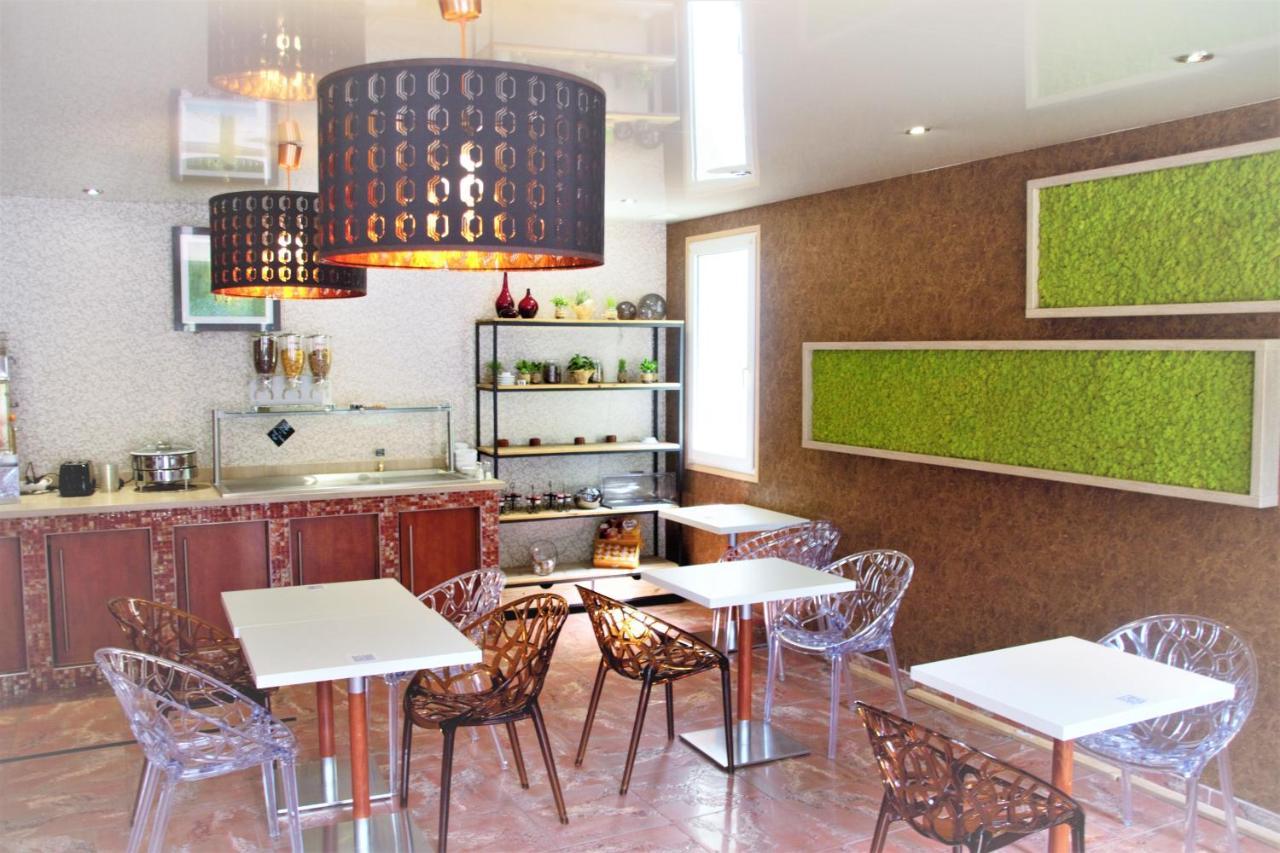 The Originals City, Archotel, Sens Ngoại thất bức ảnh