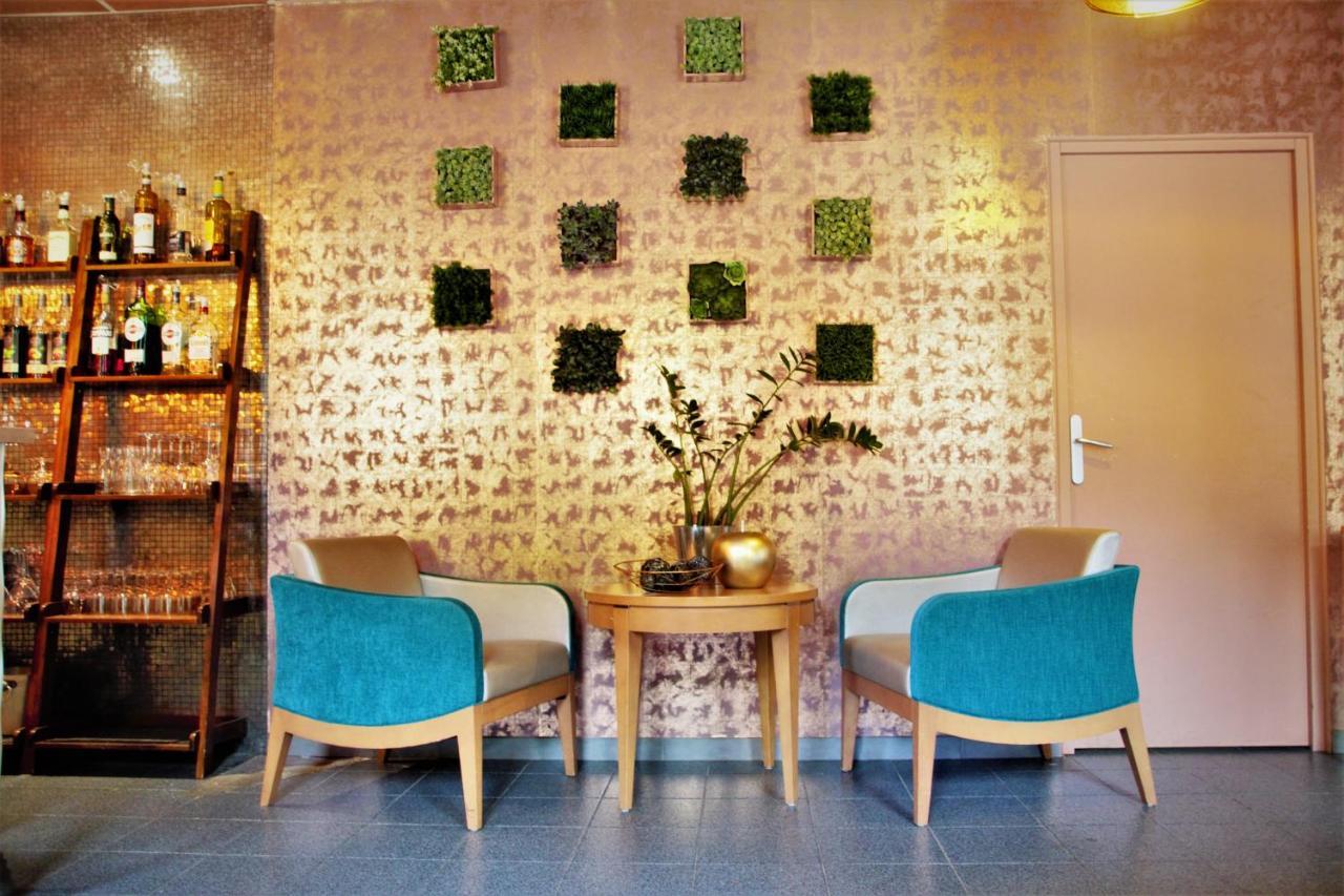 The Originals City, Archotel, Sens Ngoại thất bức ảnh