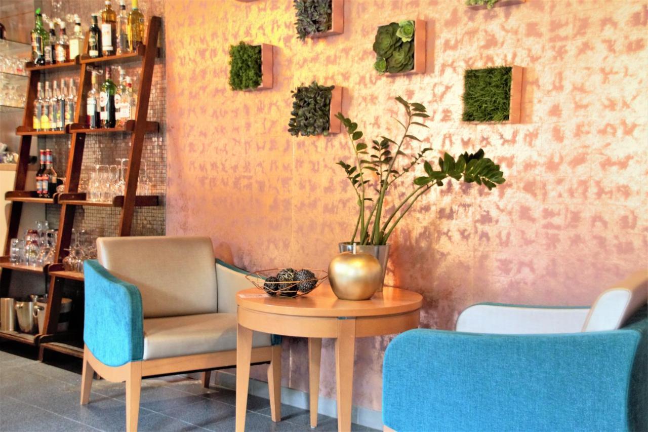 The Originals City, Archotel, Sens Ngoại thất bức ảnh