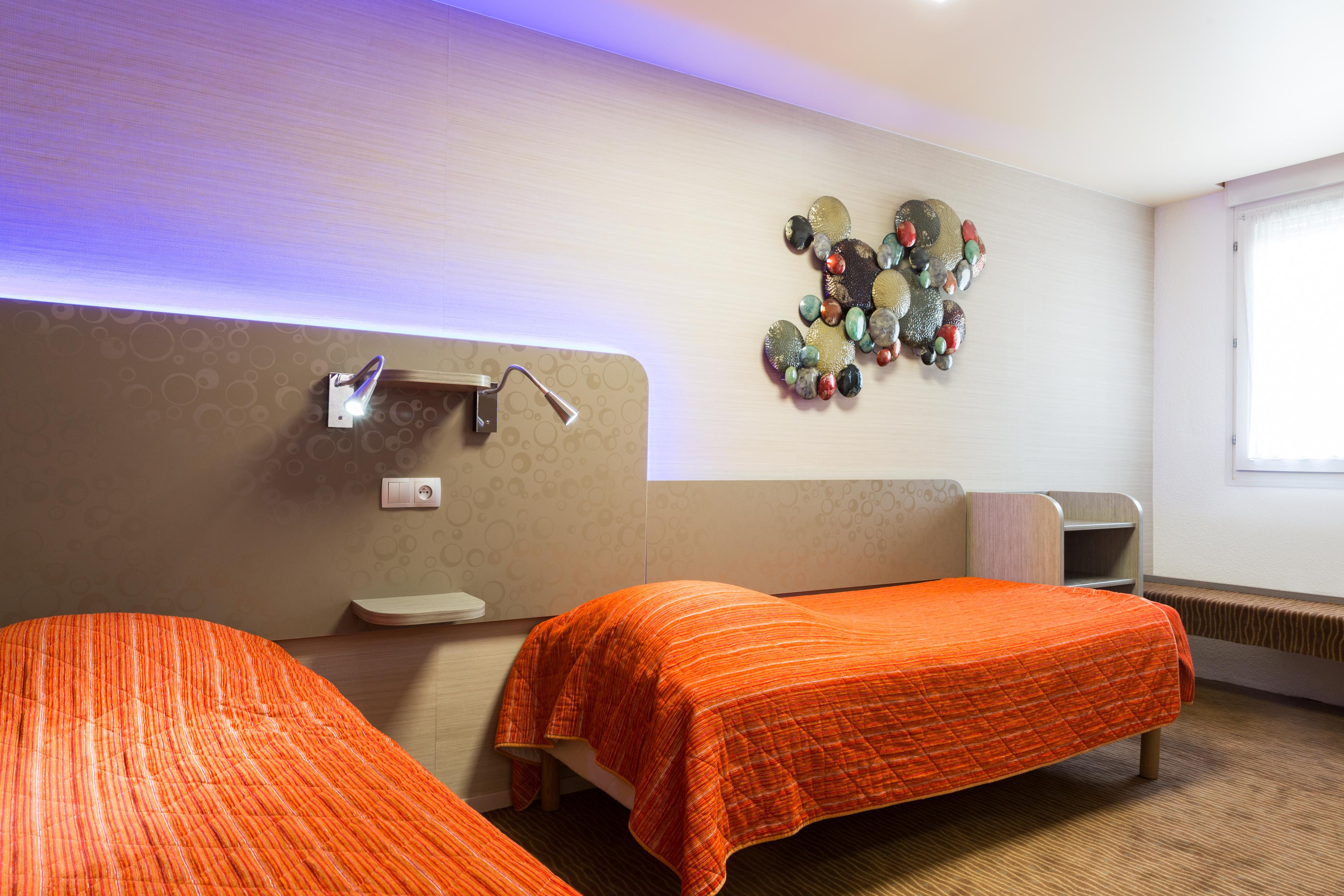 The Originals City, Archotel, Sens Ngoại thất bức ảnh