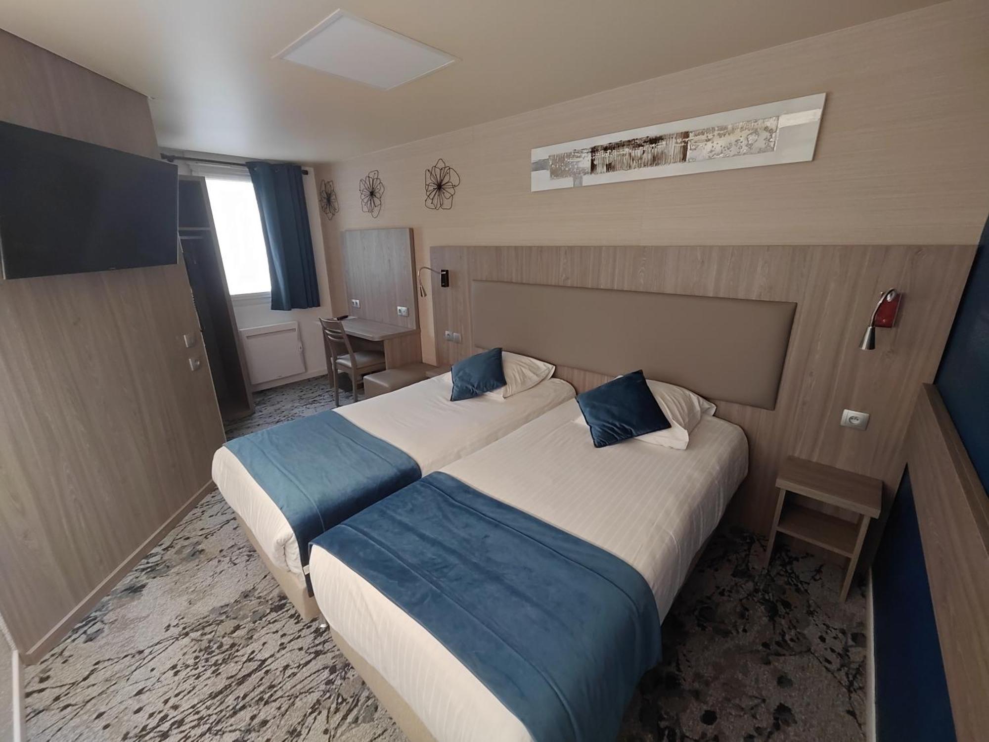 The Originals City, Archotel, Sens Ngoại thất bức ảnh