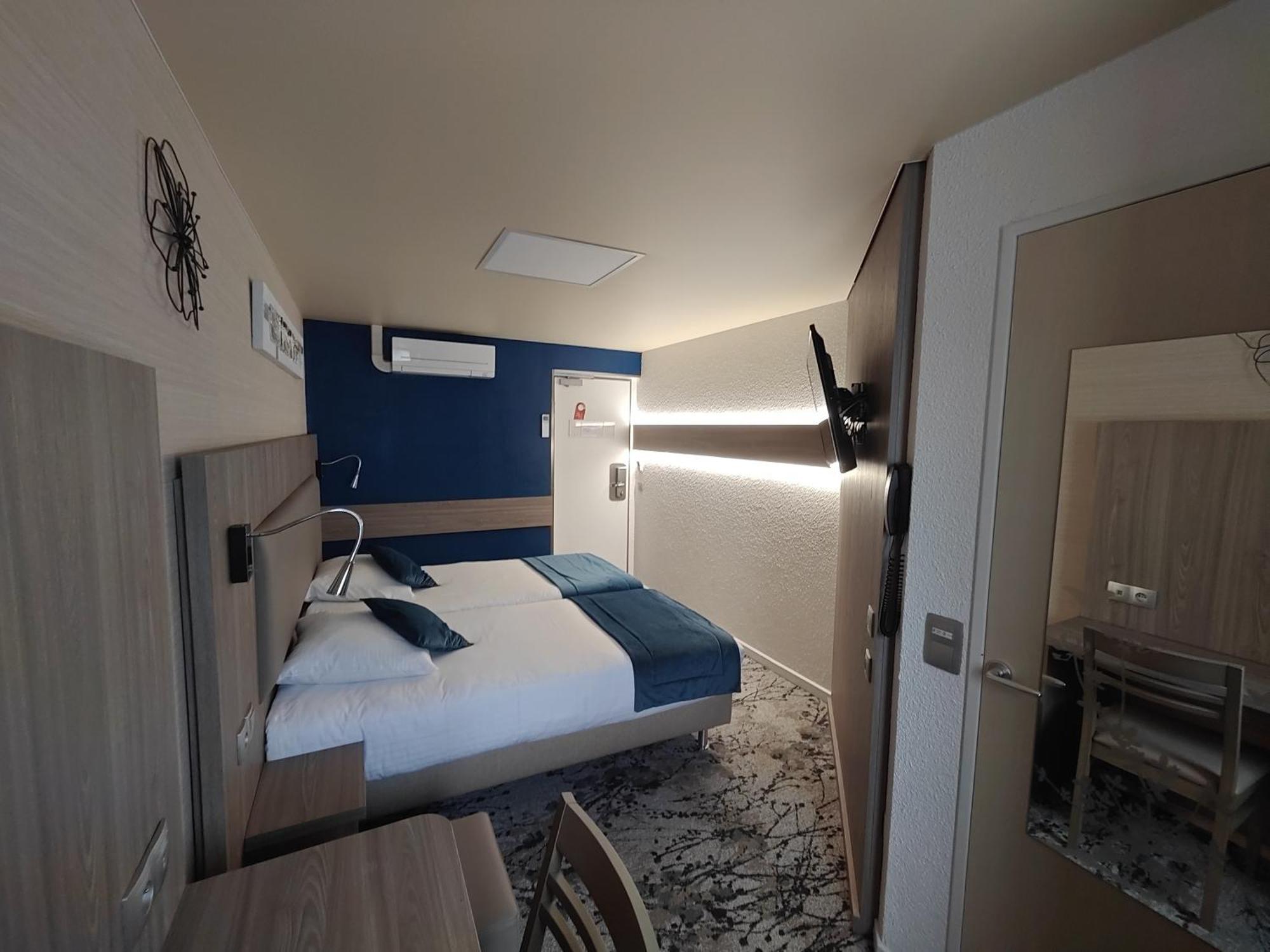 The Originals City, Archotel, Sens Ngoại thất bức ảnh