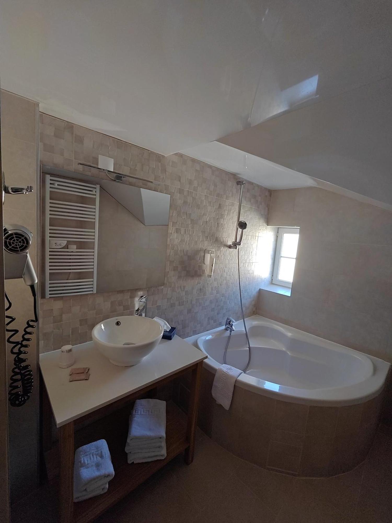 The Originals City, Archotel, Sens Ngoại thất bức ảnh