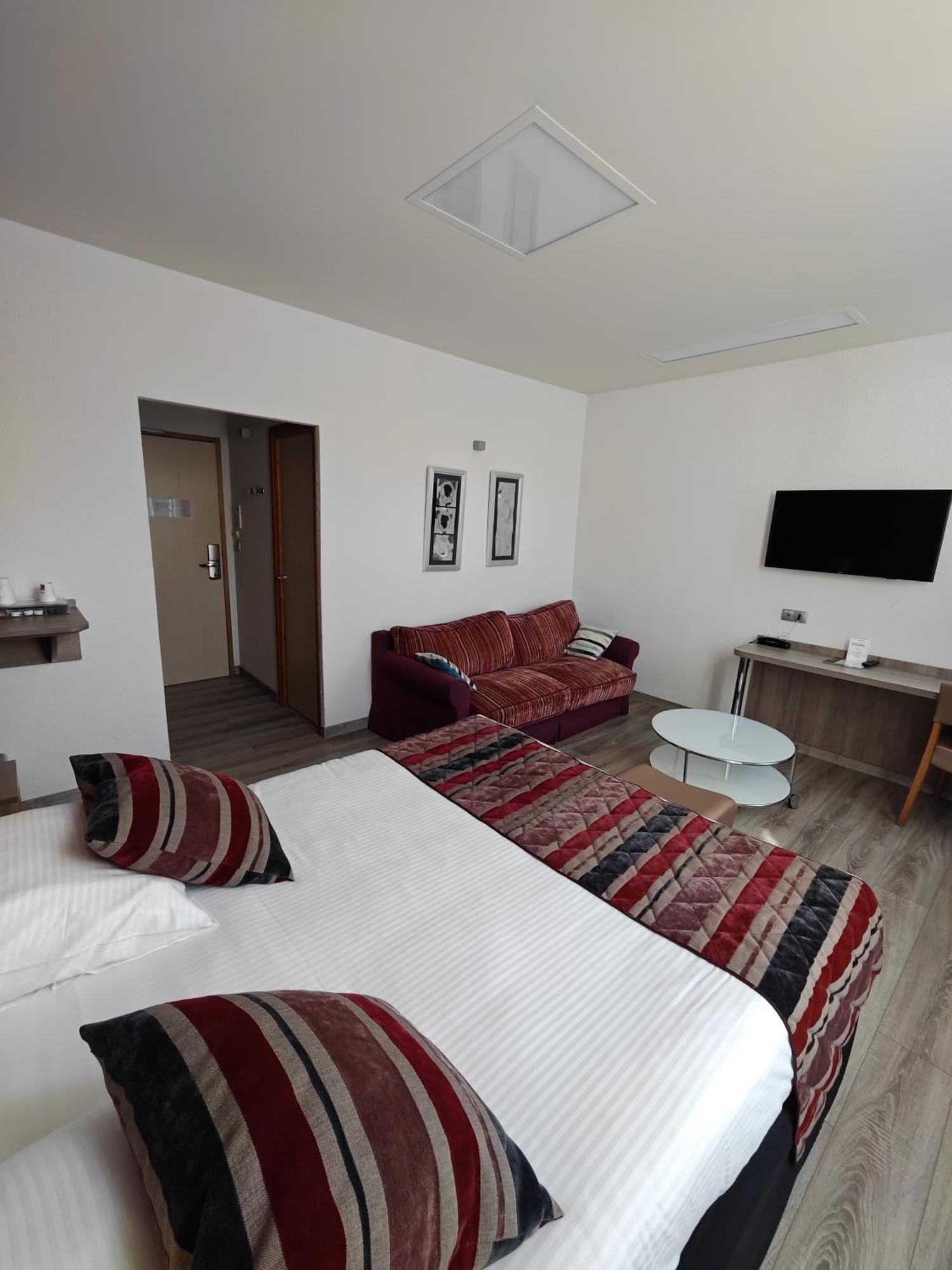 The Originals City, Archotel, Sens Ngoại thất bức ảnh