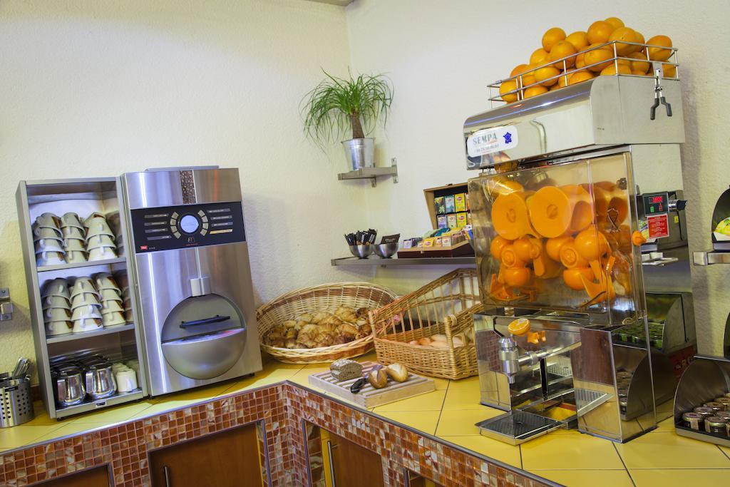 The Originals City, Archotel, Sens Ngoại thất bức ảnh