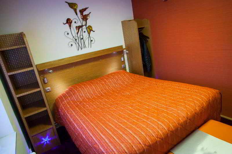 The Originals City, Archotel, Sens Ngoại thất bức ảnh