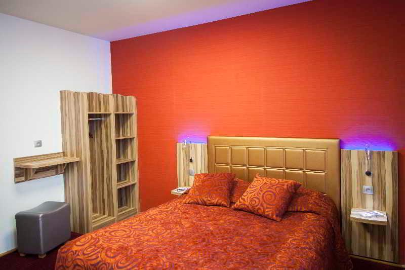 The Originals City, Archotel, Sens Ngoại thất bức ảnh